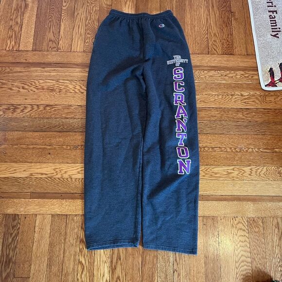 University of‎ Scranton Pants - Picture 1 of 8